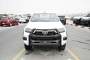 Toyota Hilux Adventure 4.0L With Rader Door Molding ( Ready cars )