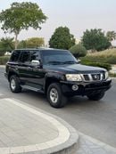 Nissan Patrol HT SAFARI