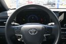 Toyota Camry LE HEV Toyota Camry LE 2.5L Hybrid, Model 2025, Color Black