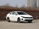 Kia K3 2024 1.5L CVT Comfort Premium Edition