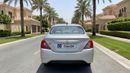Nissan Sunny SV 2023 | AED 369/Month | 0 DP | 30 Day Return | Warranty | Service History