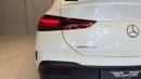 Mercedes Benz GLE53 AMG AMG 4MATIC+