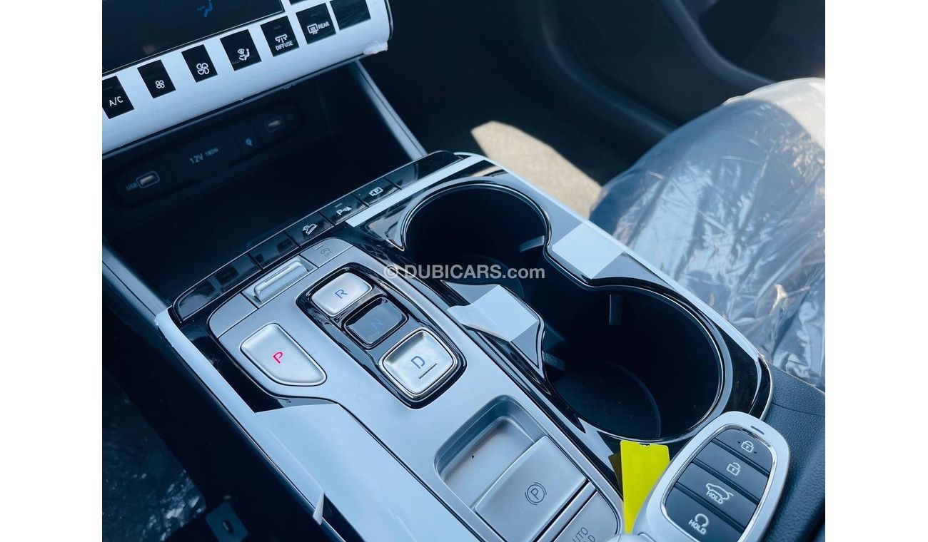 New Hyundai Tucson Premium 1.6L Turbo, Cruise Control, 360 Camera, Full ...