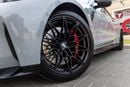 بي أم دبليو M4 COMPETITION M XDRIVE GL Competition 3.0L