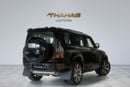 لاند روفر Defender 110 X-DYNAMIC HSE P400 BRAND NEW (FOR EXPORT ONLY) | LAND ROVER DEFENDER - 110 X-DYNAMIC HSE | 0 KM MILE