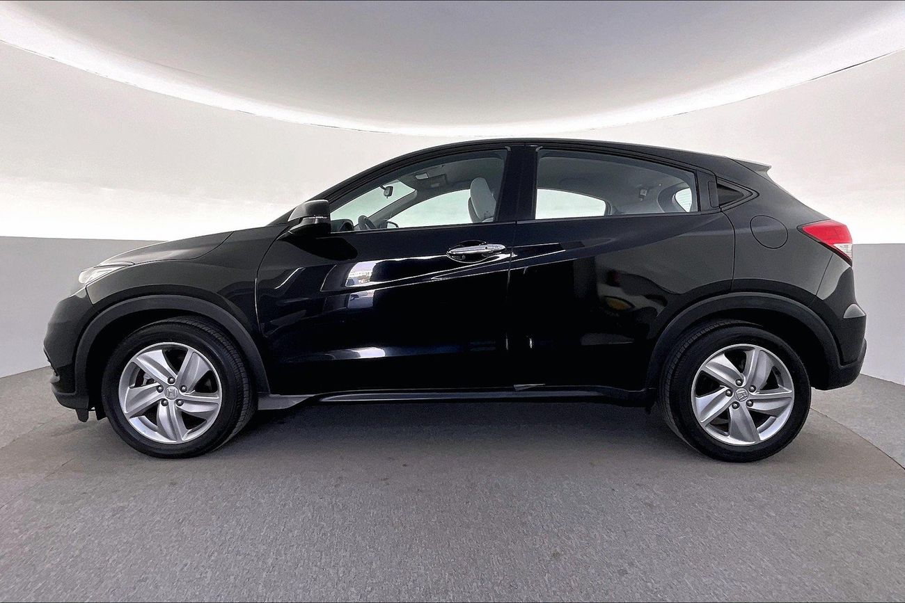 Honda HRV LX | Guaranteed Warranty | 0 Down Payment