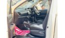 Toyota Hilux Toyota Hilux Singal cabin RHD Diesel engine model 2019 for sale from Humera motors car very clean an