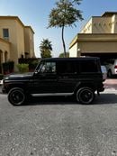 Mercedes-Benz G 55 AMG 