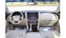 Nissan Patrol SE T1 2017 | SE | SUV, 4WD, 5dr, 4L, 6cyl | WITH GCC SPECS AND EXCELLENT CONDITION