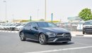 Mercedes-Benz CLA 200 AMG spoke wheels 18″ “all-round” Variant 1  EXPORT PRICE Local Registration +10%