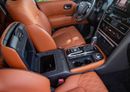 Nissan Patrol SE Platinum 4.0L