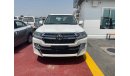 Toyota Land Cruiser LANDCRUISER GXR GT, 4.0L, PETROL, FULL OPTION, LEATHER INTERIOR, MODEL 2021 FOR EXPORT