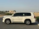 Toyota Land Cruiser EXR 4.0L AWD