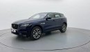 Jaguar F-Pace 35T 3 | Under Warranty | Inspected on 150+ parameters