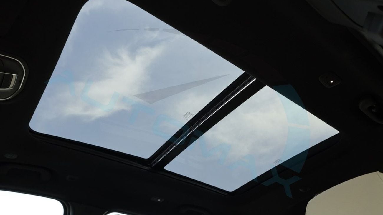 جيب جراند شيروكي (For Export , НА ЭКСПОРТ) L LIMITED PLUS LUXURY 2025 GCC Без пробега