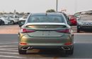 لكزس ES 350 LEXUS ES350 3.5L V6 FWD SEDAN 2024