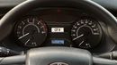 Toyota Hilux 2.0L Petrol Manual 2024 New 0Km