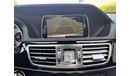 Mercedes-Benz E300 E300 AMG 2014 GCC LOW MILEAGE IN MINT CONDITION