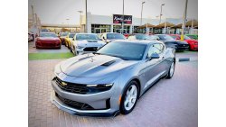 Chevrolet Camaro Available for sale 1300/= Monthly