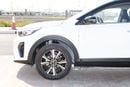 Kia KX1 KIA KX1 DUAL TONE 1.4L V4 PETROL CVT WITH SUNROOF.