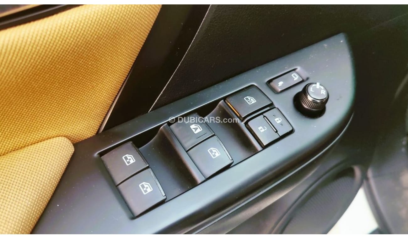 Toyota Fortuner 2017 Toyota Fortuner EXR (AN150), 5dr SUV, 2.7L 4cyl Petrol, Automatic, Four Wheel Drive