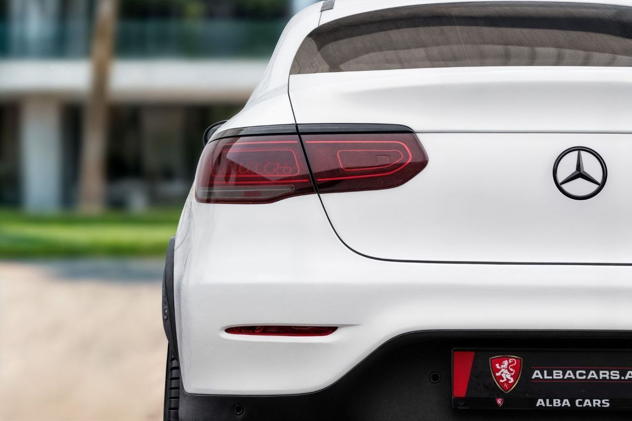 Mercedes-Benz GLC 200 3,584 P.M  | 0% Downpayment | Mercedes-Benz GLC200 | Stunning!