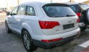 أودي Q7 3.6 Quattro