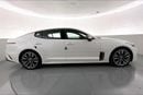 MG GT Luxury | 1 year free warranty | 0 Down Payment