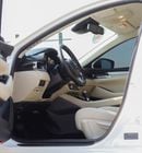 مازدا 6 2.5L S Mazda 6 2023 GCC 2.5L accident-free original paint in excellent condition 1345 P.M