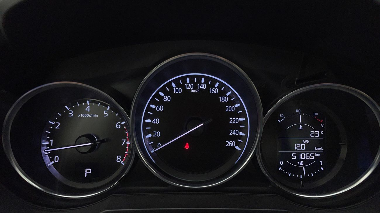 Mazda 6 S 2.5 | Zero Down Payment | Home Test Drive