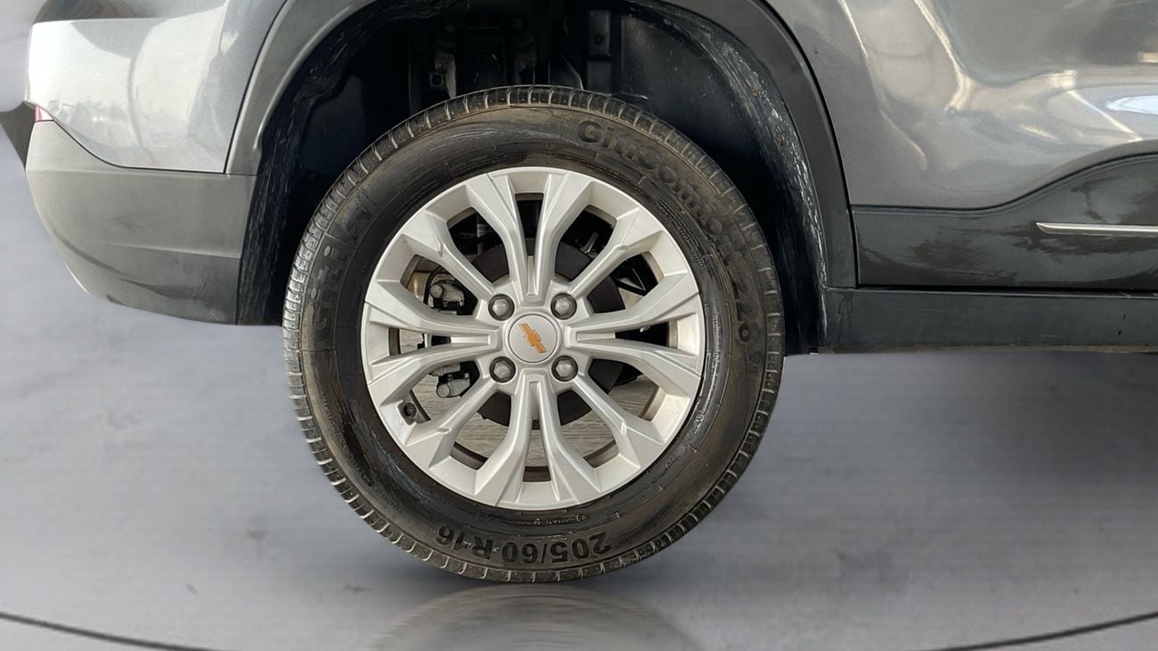 Chevrolet Groove LT | Guaranteed Warranty | 0 Down Payment