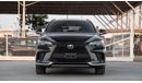 Lexus RX350 F-Sport2/2024. Local Registration +10%