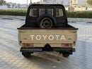 Toyota Land Cruiser 70 LC 79 LX - DIESEL - GCC Specs - Ready Adventure!