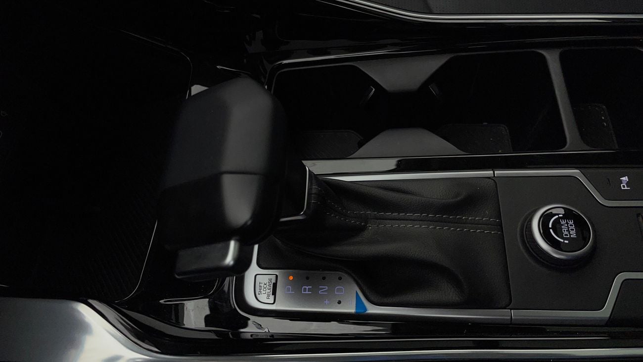 Kia Sorento EX DLX 2.5 | Zero Down Payment | Home Test Drive