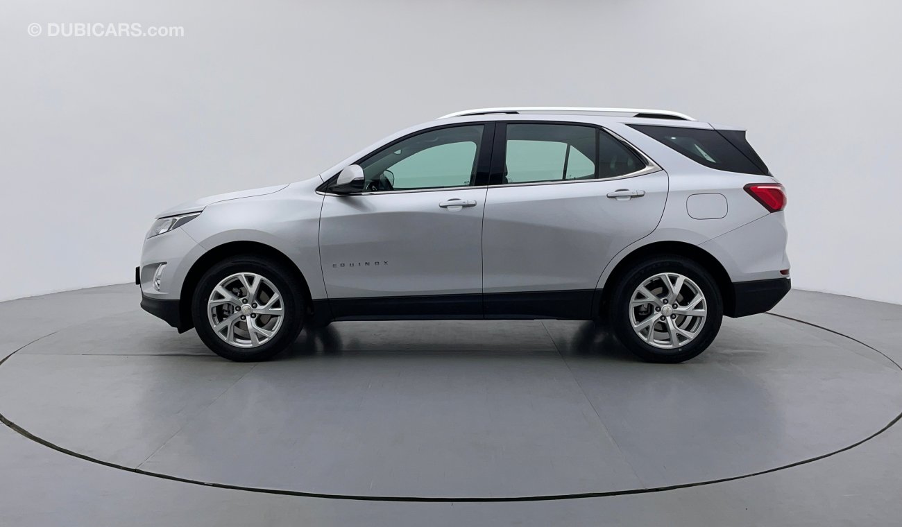 Chevrolet Equinox LT 1500