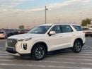 Hyundai Palisade 2022 Hyundai Palisade SEL premium GCC Specs Original Paint 3.5L V6 AWD 4x4 - Multi Drive Mode - 7 Se