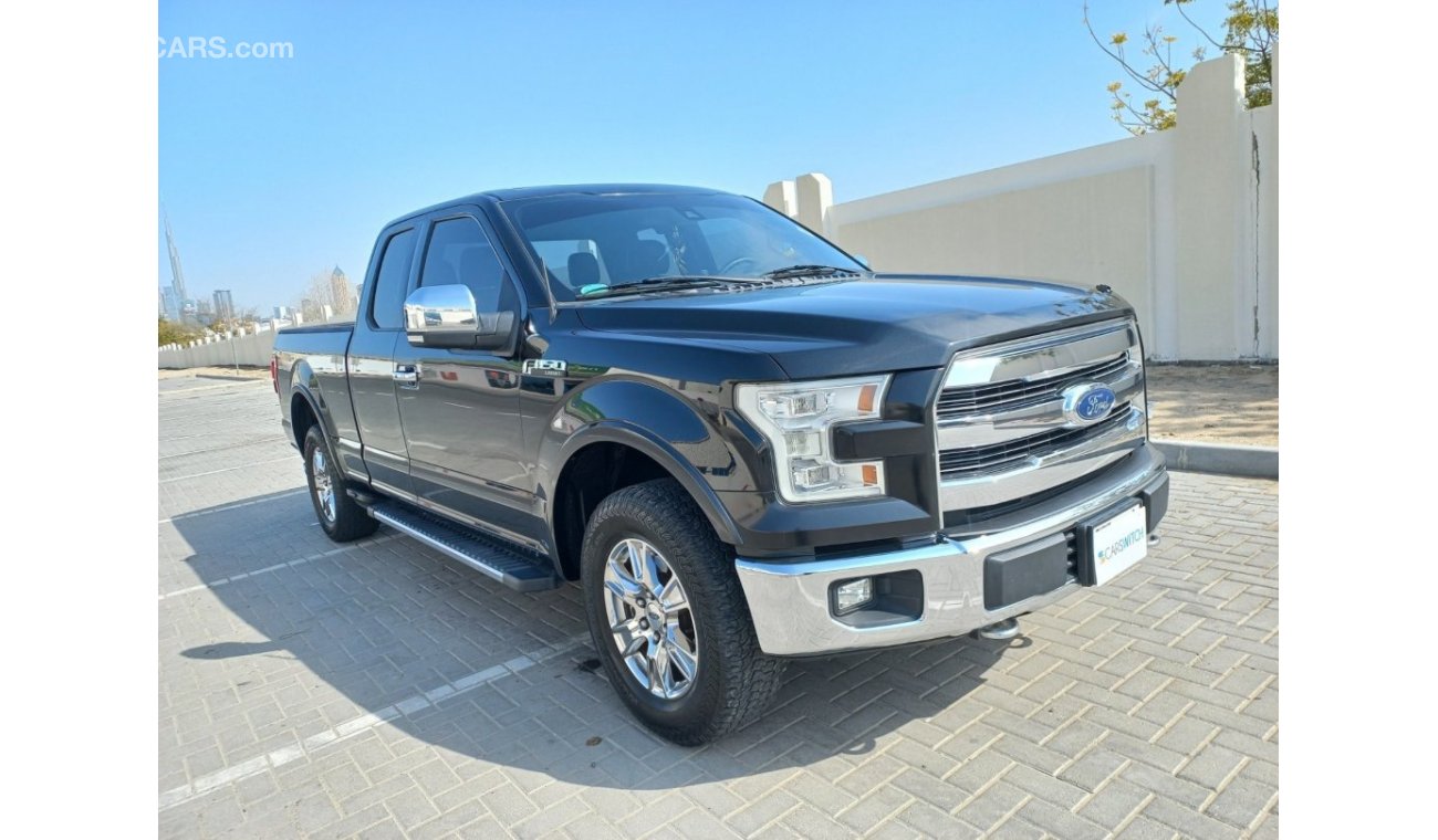 Ford F 150