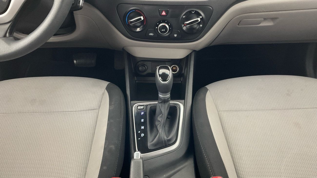 هيونداي أكسنت 1.6 AUTO GL AUTO SMART PLUS | شامل الضمان | 0 ﺪﻔﻋﺓ ﺃﻮﻟﻯ