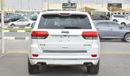 Jeep Grand Cherokee Limited X 4x4