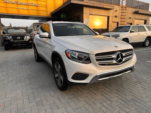 مرسيدس بنز GLC 300 2.0L GLC300