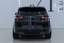 Land Rover Range Rover Sport P530 First Edition 4.4L 2023 Range Rover Sport, 2028 Warranty, Full Options, Very Low Kms