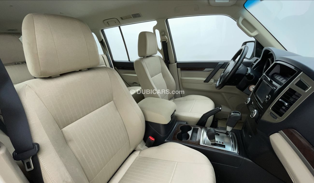 Mitsubishi Pajero GLS BASE 3.5 | Zero Down Payment | Free Home Test Drive