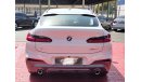 BMW X4 XDrive 30I M Sport 2021 GCC