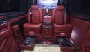 Mercedes-Benz Viano V6 Bespoke by DIZAYN VIP