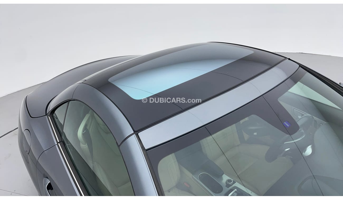 Mercedes-Benz SLC 200 STD 2 | Zero Down Payment | Free Home Test Drive