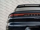 بورش كايان Base Coupe