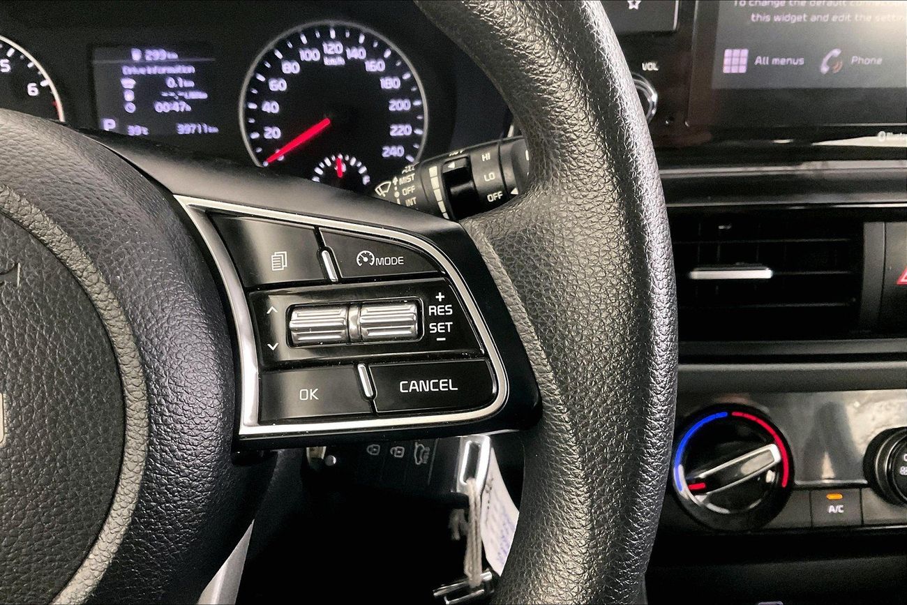 كيا سيلتوس LX | شامل الضمان | 0 ﺪﻔﻋﺓ ﺃﻮﻟﻯ