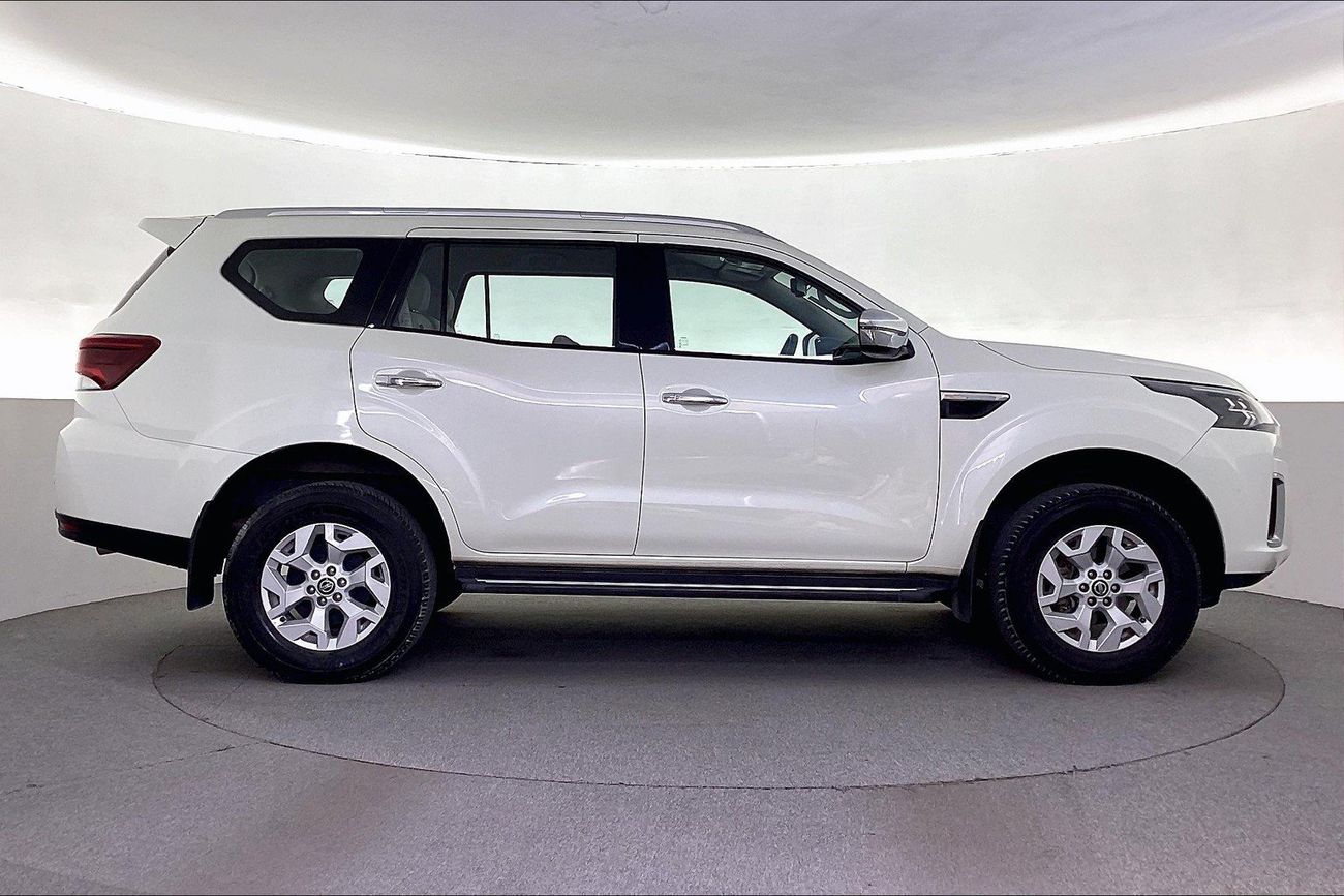 Nissan XTerra Titanium | Guaranteed Warranty | 0 Down Payment