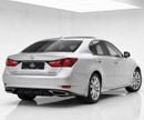 Lexus GS250 2.5