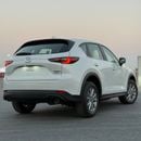 مازدا CX5 Mazda cx5 gcc brand new